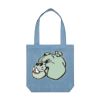 AS Colour / CARRIE DENIM TOTE Thumbnail