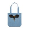AS Colour / CARRIE DENIM TOTE Thumbnail