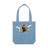 AS Colour / CARRIE DENIM TOTE Thumbnail