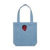 AS Colour / CARRIE DENIM TOTE Thumbnail