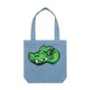 AS Colour / CARRIE DENIM TOTE Thumbnail
