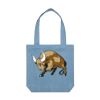 AS Colour / CARRIE DENIM TOTE Thumbnail