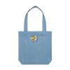 AS Colour / CARRIE DENIM TOTE Thumbnail