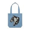AS Colour / CARRIE DENIM TOTE Thumbnail