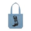 AS Colour / CARRIE DENIM TOTE Thumbnail