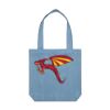 AS Colour / CARRIE DENIM TOTE Thumbnail