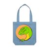 AS Colour / CARRIE DENIM TOTE Thumbnail