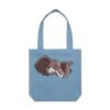 AS Colour / CARRIE DENIM TOTE Thumbnail