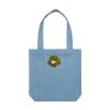 AS Colour / CARRIE DENIM TOTE Thumbnail