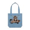 AS Colour / CARRIE DENIM TOTE Thumbnail