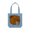 AS Colour / CARRIE DENIM TOTE Thumbnail