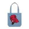 AS Colour / CARRIE DENIM TOTE Thumbnail