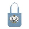 AS Colour / CARRIE DENIM TOTE Thumbnail