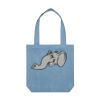 AS Colour / CARRIE DENIM TOTE Thumbnail