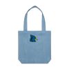 AS Colour / CARRIE DENIM TOTE Thumbnail
