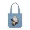AS Colour / CARRIE DENIM TOTE Thumbnail