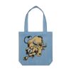 AS Colour / CARRIE DENIM TOTE Thumbnail