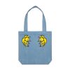 AS Colour / CARRIE DENIM TOTE Thumbnail
