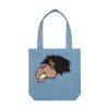 AS Colour / CARRIE DENIM TOTE Thumbnail