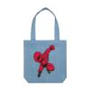 AS Colour / CARRIE DENIM TOTE Thumbnail