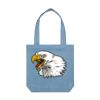 AS Colour / CARRIE DENIM TOTE Thumbnail