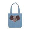 AS Colour / CARRIE DENIM TOTE Thumbnail