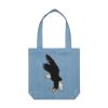 AS Colour / CARRIE DENIM TOTE Thumbnail