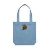 AS Colour / CARRIE DENIM TOTE Thumbnail