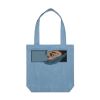 AS Colour / CARRIE DENIM TOTE Thumbnail