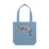 AS Colour / CARRIE DENIM TOTE Thumbnail