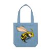 AS Colour / CARRIE DENIM TOTE Thumbnail