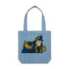 AS Colour / CARRIE DENIM TOTE Thumbnail