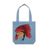 AS Colour / CARRIE DENIM TOTE Thumbnail