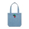 AS Colour / CARRIE DENIM TOTE Thumbnail