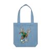 AS Colour / CARRIE DENIM TOTE Thumbnail