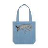 AS Colour / CARRIE DENIM TOTE Thumbnail