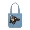 AS Colour / CARRIE DENIM TOTE Thumbnail