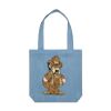 AS Colour / CARRIE DENIM TOTE Thumbnail