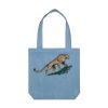 AS Colour / CARRIE DENIM TOTE Thumbnail