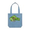 AS Colour / CARRIE DENIM TOTE Thumbnail