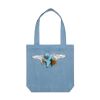 AS Colour / CARRIE DENIM TOTE Thumbnail
