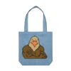 AS Colour / CARRIE DENIM TOTE Thumbnail