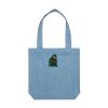 AS Colour / CARRIE DENIM TOTE Thumbnail