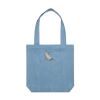 AS Colour / CARRIE DENIM TOTE Thumbnail