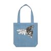 AS Colour / CARRIE DENIM TOTE Thumbnail
