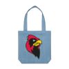 AS Colour / CARRIE DENIM TOTE Thumbnail