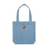 AS Colour / CARRIE DENIM TOTE Thumbnail