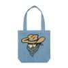 AS Colour / CARRIE DENIM TOTE Thumbnail