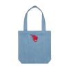 AS Colour / CARRIE DENIM TOTE Thumbnail
