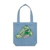 AS Colour / CARRIE DENIM TOTE Thumbnail